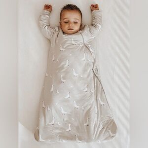 Gunamuna long sleeve sleep sack 18-24mo
